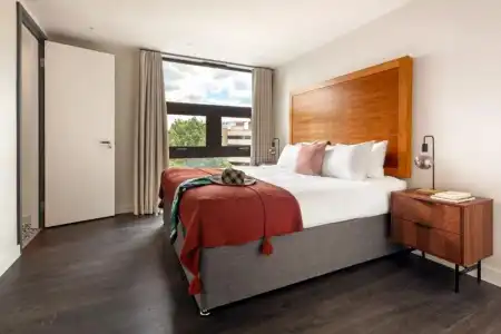 Marlin Apartments Canary Wharf - 104