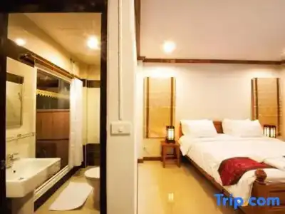 Baan Nam Pen Resort - 13