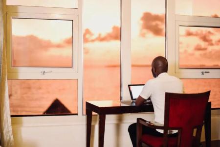 Landmark Mbezi Beach Resort - 65