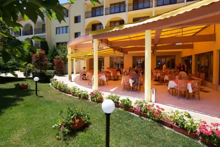 Yavor Palace All Inclusive - 26