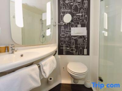 ibis Rennes Centre Gare Sud - 75