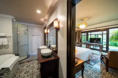 Anja Beach Resort & Spa - 114