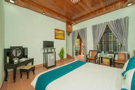 Betel Garden Villas - 125