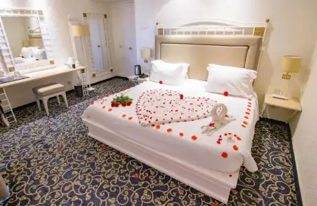 Carthage Thalasso Resort - 13