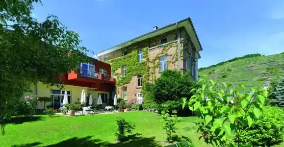 Villa Sanct Peter - 46