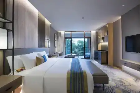 Crowne Plaza Kunming Ancient Dian Town by IHG - 64