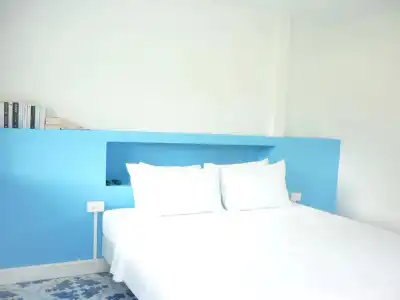 Maneemudjalin Resorts Farm Stay - 1
