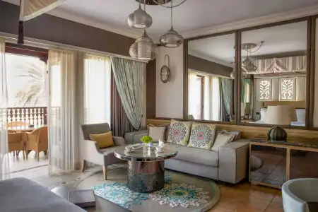 Jumeirah Dar Al Masyaf - 11