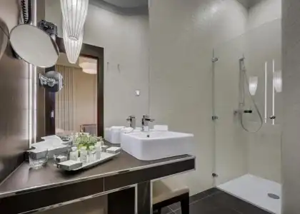 Aleksander Medical & SPA - 59