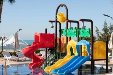 Grand Blue FAFA Resort & Spa - 14
