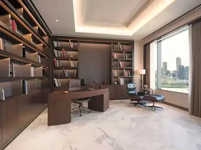 Grand Mercure Ambassador and Residences Seoul Yongsan - 78