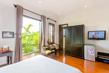 Riverside Impression Villa - 50