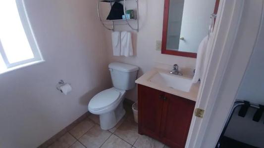 Blue Pine Motel - 13