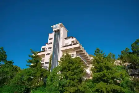 Labranda Mares Marmaris - 1