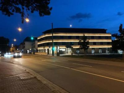 GuestHouse Speyer - 12