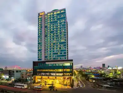 Muong Thanh Grand Da Nang - 28