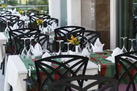 Luna Blanca Resort & Spa - 30