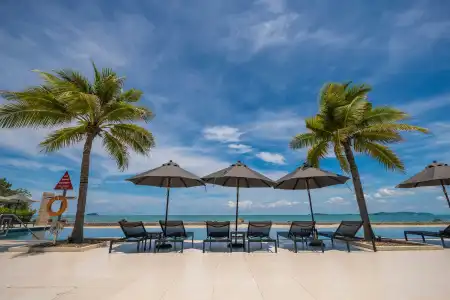 Rayong Marriott Resort & Spa - 36