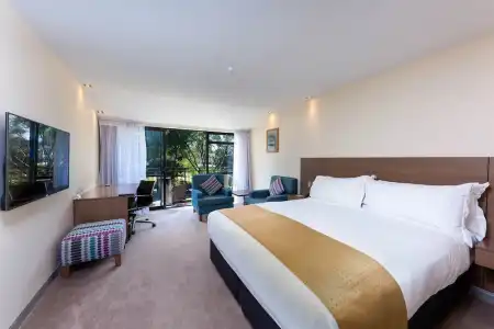 Holiday Inn Auckland Airport by IHG - 47