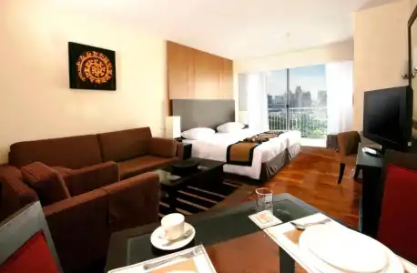 Kantary House & Serviced Apartments - 4