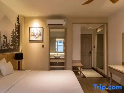 Palago, Binh Thanh District - 38
