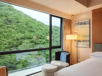 JW Marriott Sanya Dadonghai Bay - 31