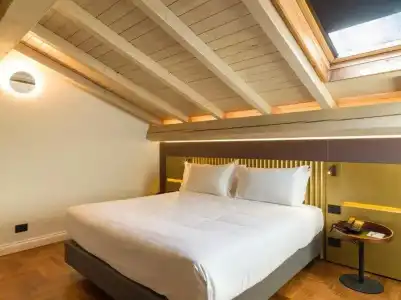 UNAs One Catania Wellness & SPA - 74