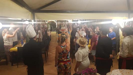 Villaggio Appartamenti Egad - 20
