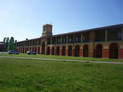 Casale la Sterpaia - 0