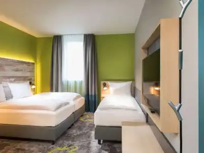 ibis Styles Stuttgart Vaihingen - 41