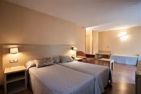 Panorama & Spa - 51