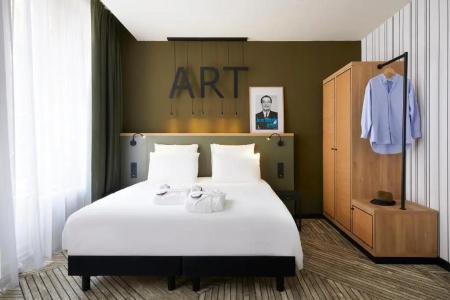 Mercure Grand Metz Centre Cathédrale - 52