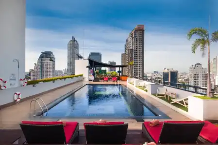 Furama Silom - 22