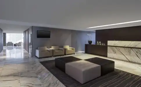 The Westin Guadalajara - 2