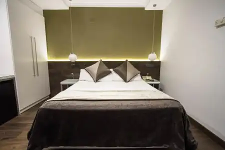 Moderno Barcelona - 2