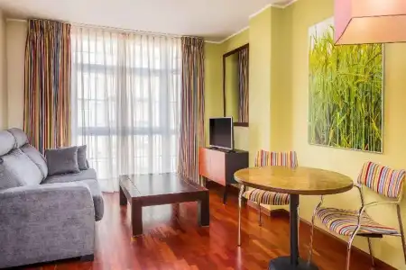TRYP Valladolid Sofía Parquesol - 50