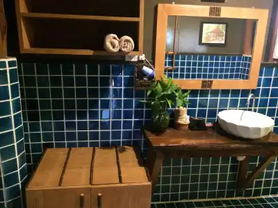 Baantawan Pai's Boutique Guesthouse - 16