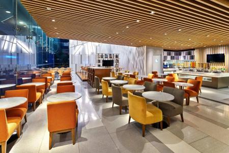 Holiday Inn Express SINGAPORE ORCHARD ROAD by IHG - 14