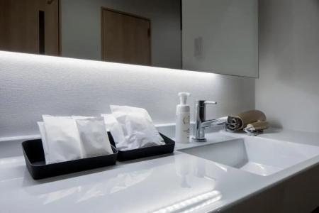 Randor Residence Hiroshima Suites - 48