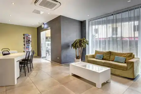 Pebbles Resort - 30