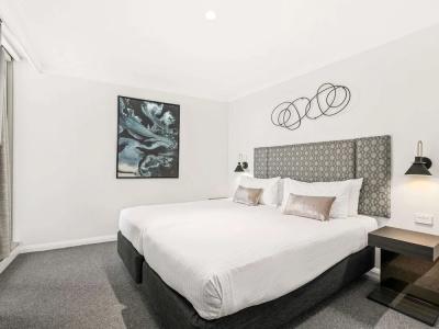 Pullman Quay Grand Sydney Harbour - 175