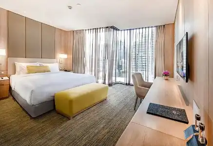 Skyview Bangkok - 46
