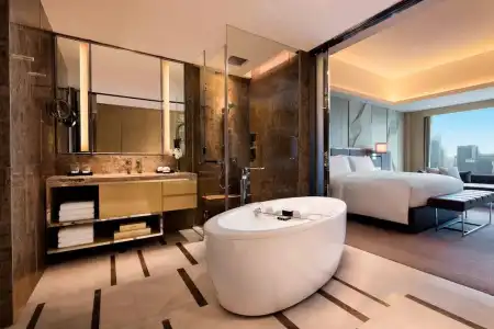 JW Marriott Chengdu - 56