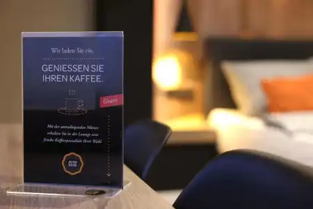 JustStay Ratingen & Apartments - 87