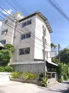 Kavil Guesthouse - 0