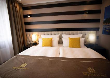 Skyline City Frankfurt - 16