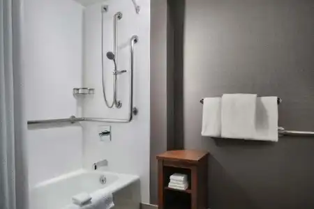Courtyard by Marriott Los Angeles Century City/Beverly Hills - 31