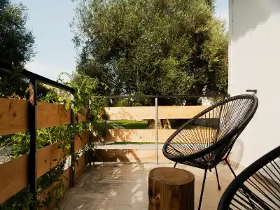Olive Grove Suites Boutique - 55