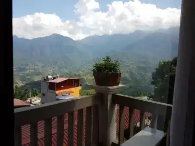Botanic Sapa - 33