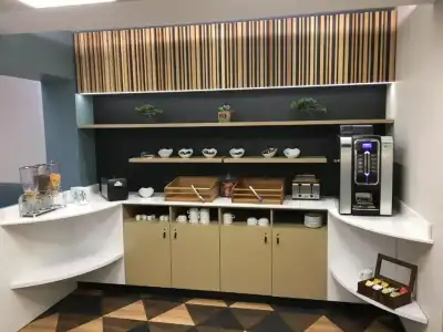 Hôtel Icare - 7